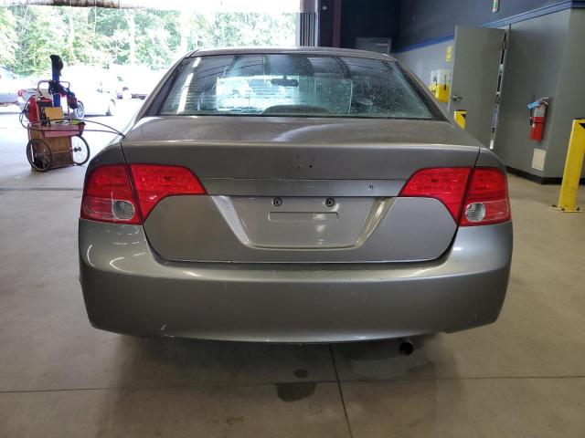 2007 HONDA CIVIC LX #3232276384