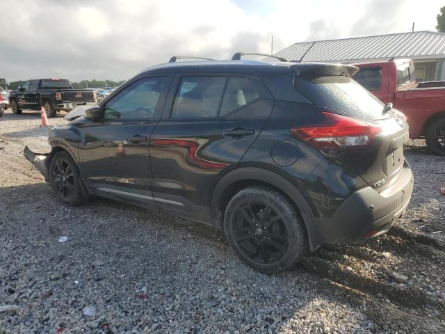 2020 NISSAN KICKS SR #3281478022