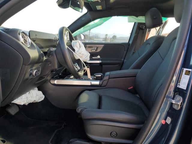 2023 MERCEDES-BENZ EQB 350 4M W1N9M1DB2PN042320