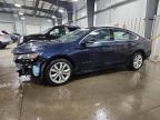 2017 CHEVROLET IMPALA LT - 2G1105S33H9136657