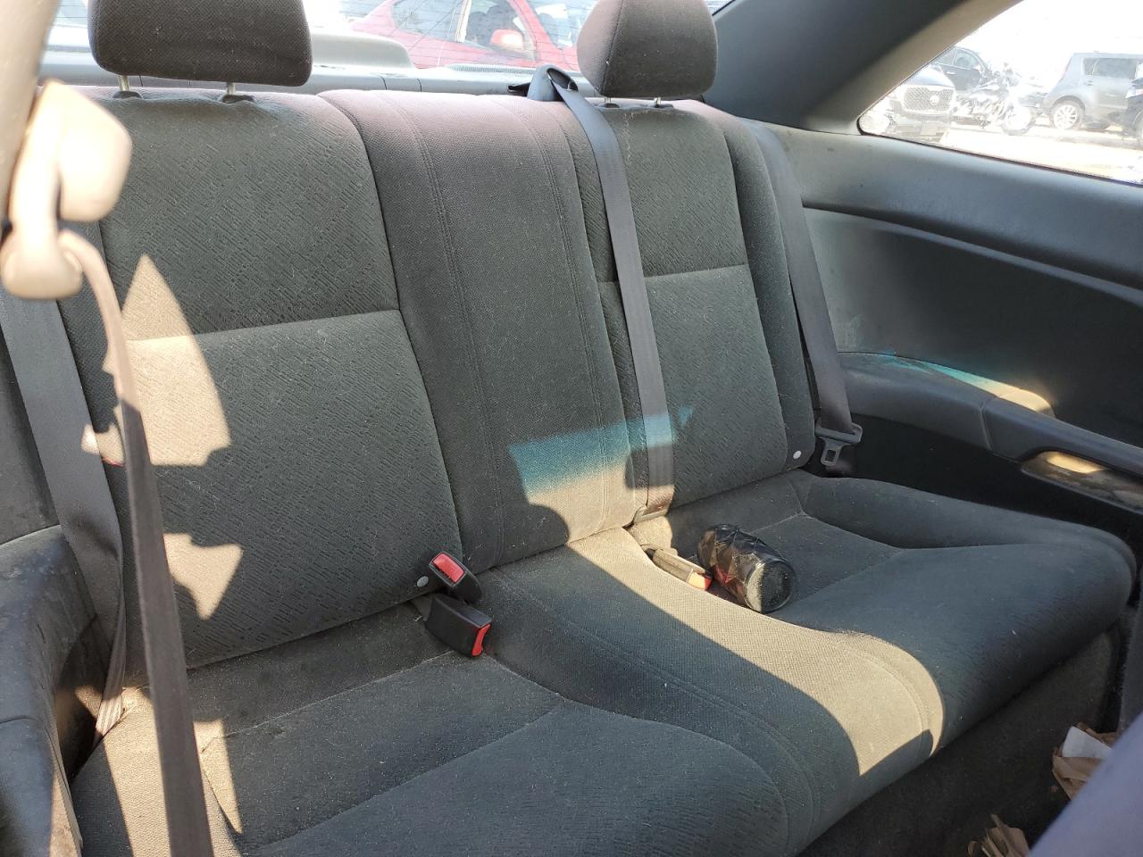 Lot #3291204954 2005 HONDA CIVIC