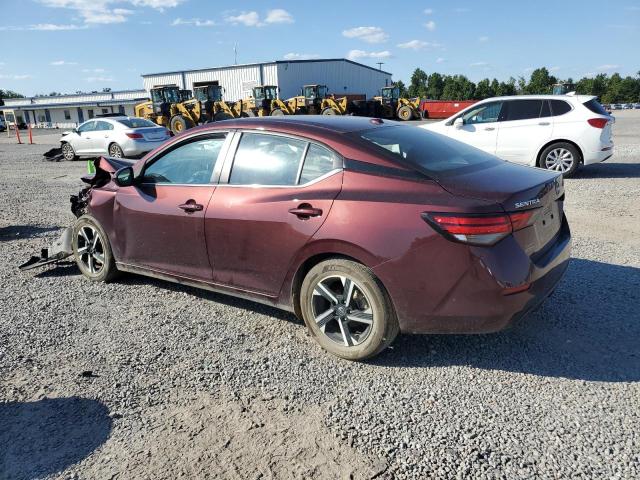 2024 NISSAN SENTRA SV #3297170877