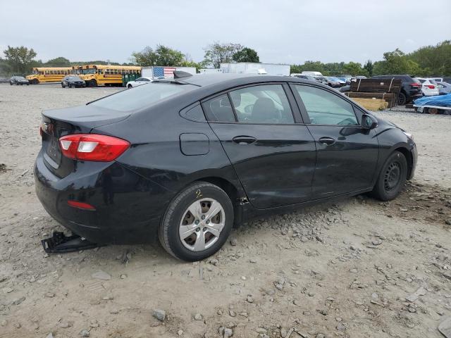 2016 CHEVROLET CRUZE LS 1G1BC5SM6G7231217