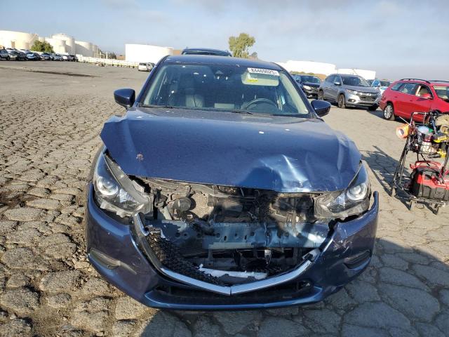 2017 MAZDA 3 TOURING JM1BN1V70H1139976