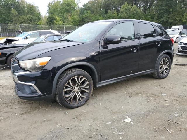MITSUBISHI OUTLANDER SPORT ES