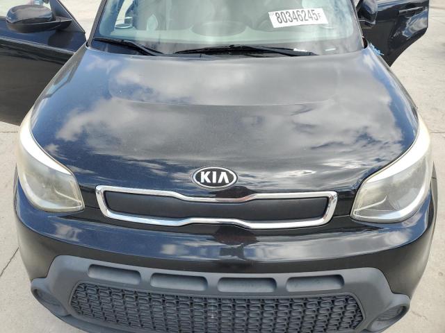 2016 KIA SOUL KNDJN2A23G7316706