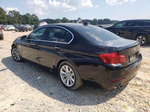 2015 BMW 528 I WBA5A5C51FD521413