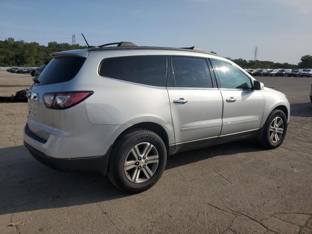 2017 CHEVROLET TRAVERSE LT 1GNKRGKD6HJ327796