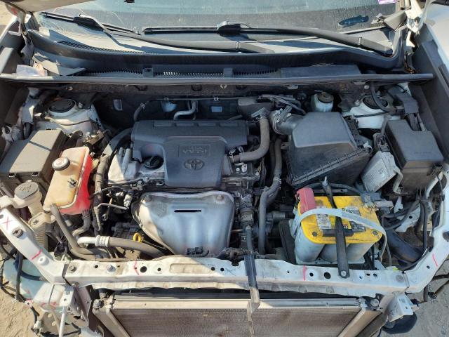 2017 TOYOTA RAV4 SE JTMNFREV5HJ711230