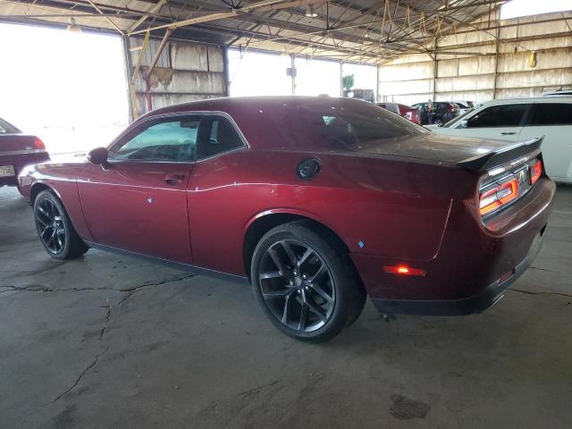 2020 DODGE CHALLENGER 2C3CDZAG1LH146557