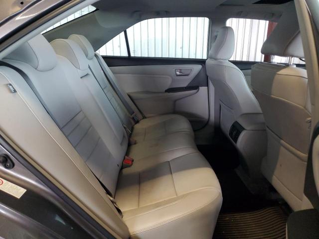 2017 TOYOTA CAMRY LE 4T1BF1FK6HU632555