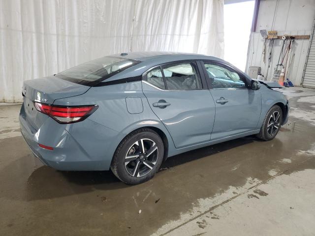 2024 NISSAN SENTRA SV - 3N1AB8CV3RY337952