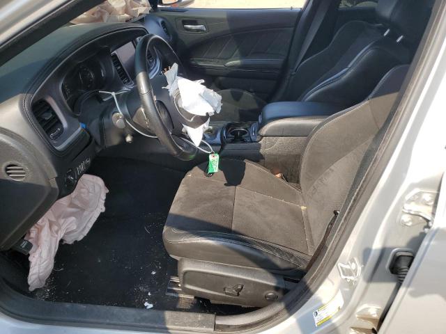 2022 DODGE CHARGER GT 2C3CDXHGXNH161720