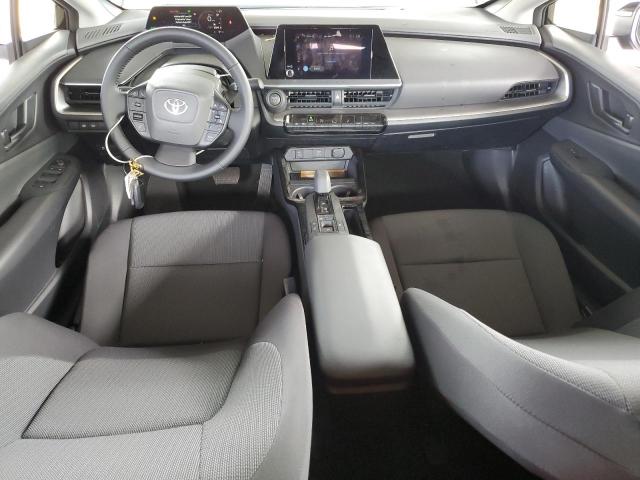 2025 TOYOTA PRIUS LE JTDACAAU1S3061992