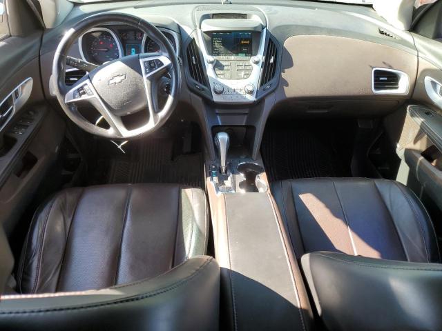 2015 CHEVROLET EQUINOX LT - 2GNALDEK2F6156707