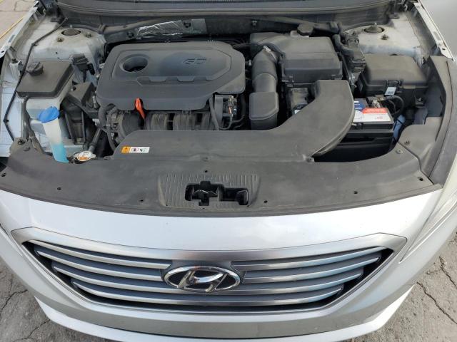 2015 HYUNDAI SONATA SE - 5NPE24AF6FH236867