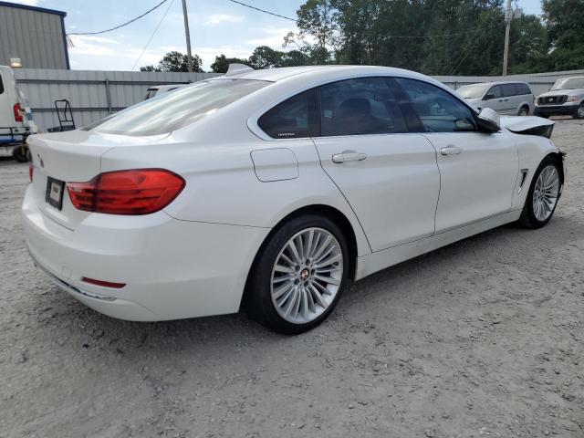 2015 BMW 428 I GRAN WBA4A5C55FD410391