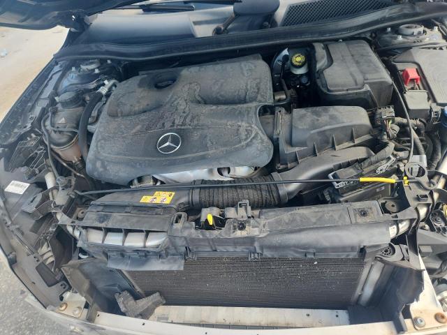 2018 MERCEDES-BENZ GLA 250 4M WDCTG4GB6JJ447400