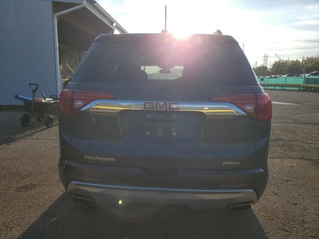 2019 GMC ACADIA DENALI 1GKKNXLS7KZ296587