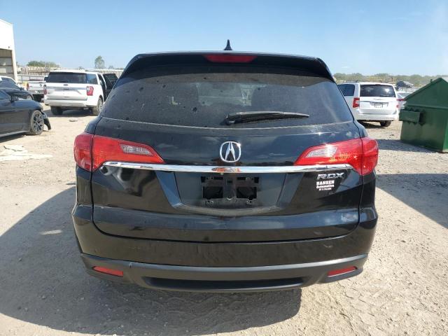 2015 ACURA RDX TECHNO - 5J8TB3H5XFL014943