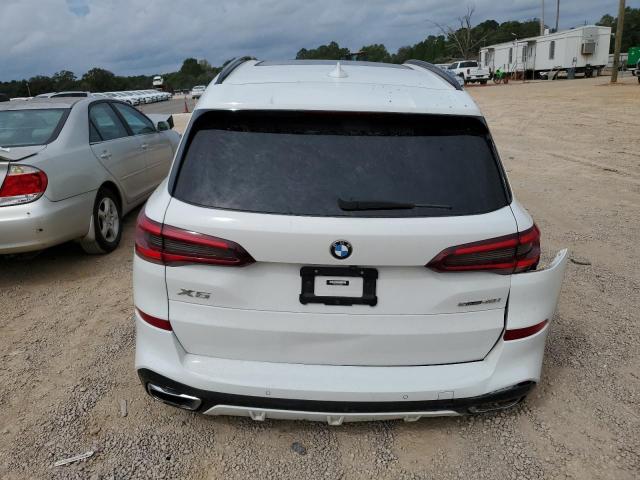 2022 BMW X5 SDRIVE 5UXCR4C07N9K88185