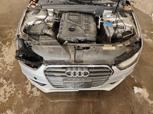 2013 AUDI A4 PREMIUM - WAUFFAFL0DN048829