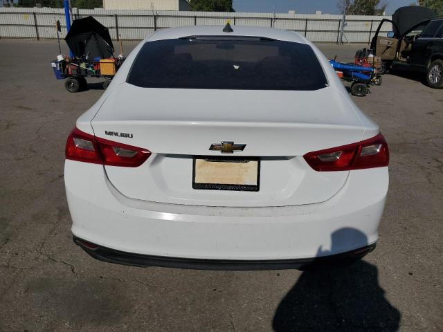 2017 CHEVROLET MALIBU LS - 1G1ZB5ST9HF124713