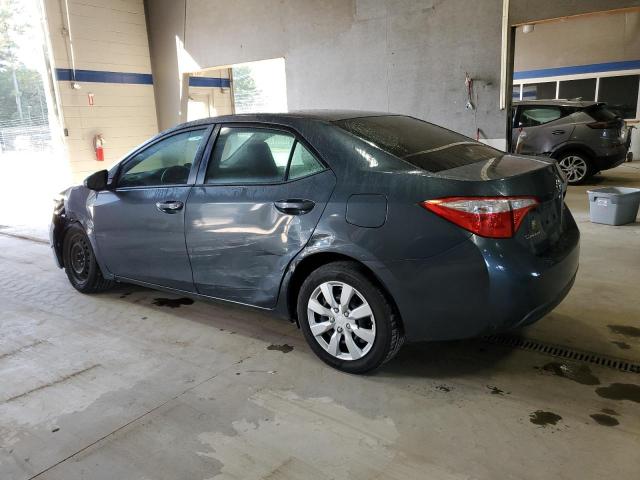 2015 TOYOTA COROLLA L - 2T1BURHE6FC433631