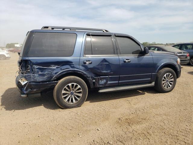 2016 FORD EXPEDITION XLT 1FMJU1JTXGEF13207