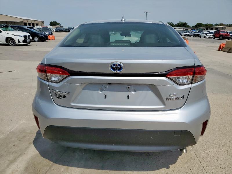 2023 TOYOTA COROLLA LE #3304613451