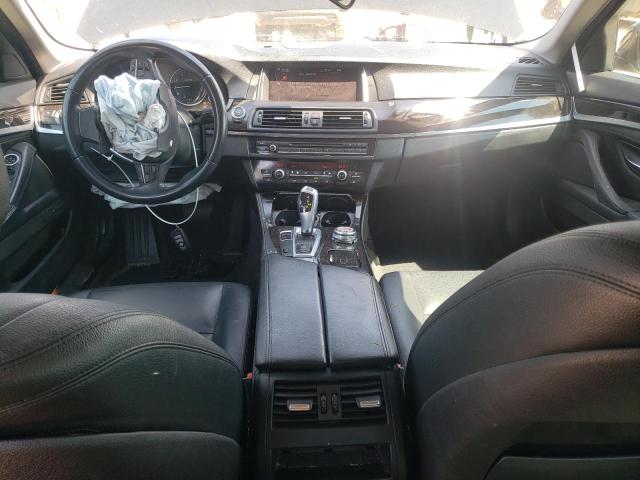 2015 BMW 528 I WBA5A5C51FD521413