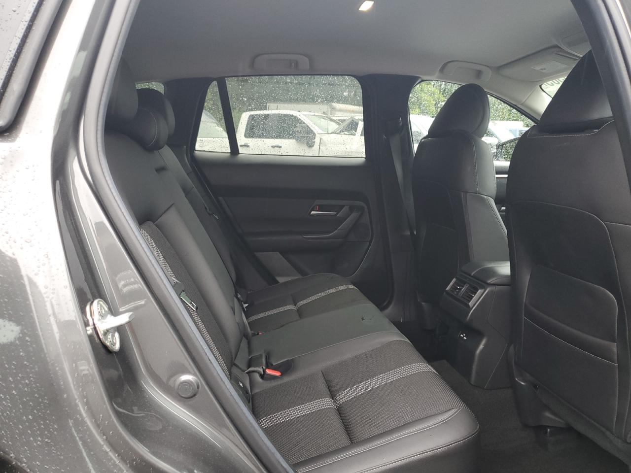 MAZDA CX-50 PREFERRED