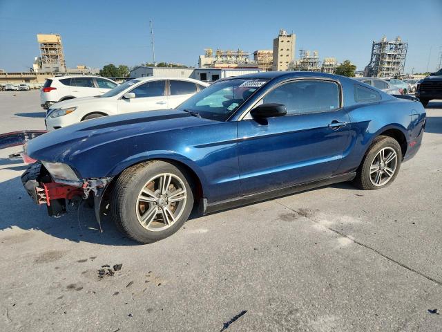 2011 FORD MUSTANG #3311506247