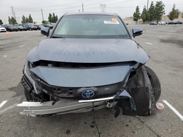 2024 TOYOTA VENZA LE JTEAAAAH0RJ155890