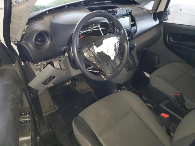 2020 NISSAN NV200 2.5S #3263898676