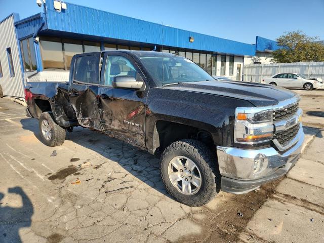 2016 CHEVROLET SILVERADO K1500 LT - 1GCVKREH5GZ137329
