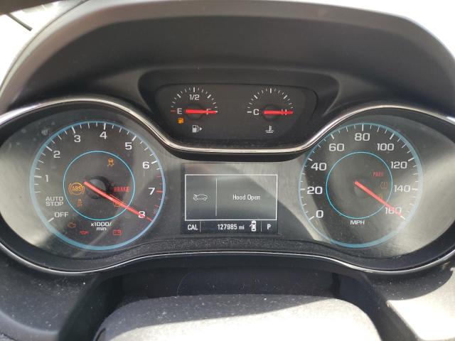 2017 CHEVROLET .S10 1G1BC5SM3H7161886