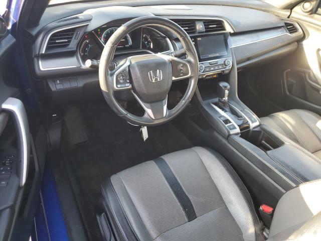 2017 HONDA CIVIC EXL 2HGFC3B74HH356781