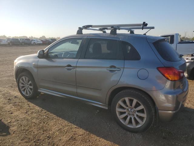 2011 MITSUBISHI OUTLANDER SPORT SE #3290204208