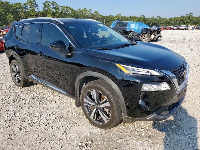 2023 NISSAN ROGUE SL 5N1BT3CA6PC680433