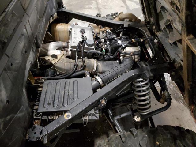 2015 POLARIS RANGER XP - 4XARTE871FB327072