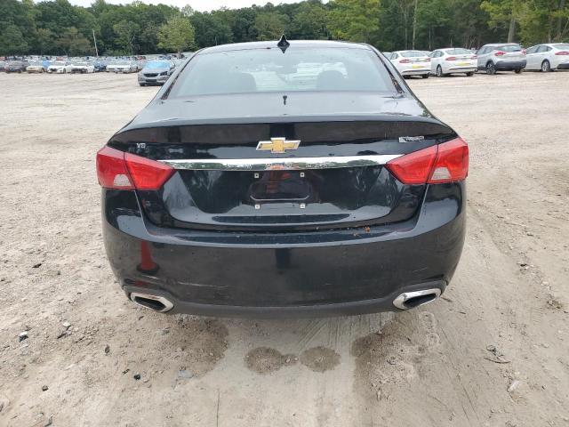 2018 CHEVROLET IMPALA PRE 2G1125S30J9122232