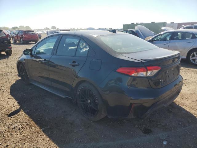 2022 TOYOTA COROLLA 5YFS4MCE6NP135170