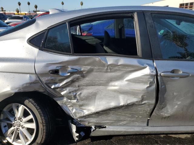 2025 TOYOTA CAMRY XSE 4T1DBADK3SU529558