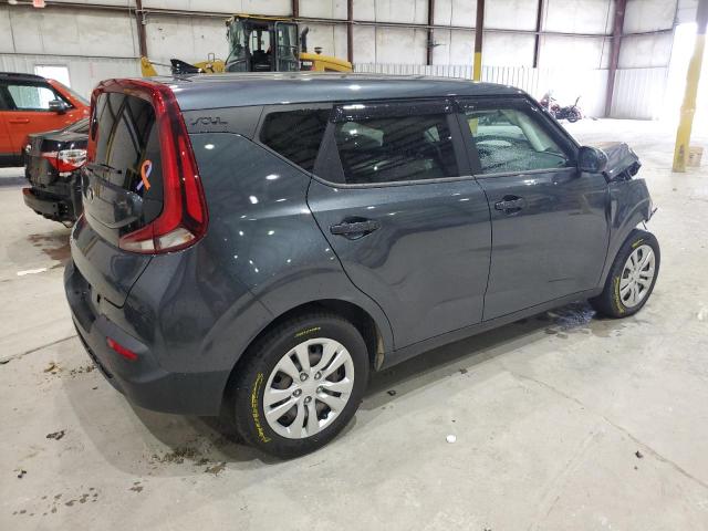 2020 KIA SOUL LX #3292350318