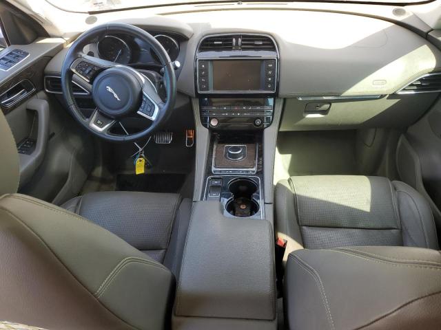 2017 JAGUAR F-PACE R - SADCL2BV5HA078504