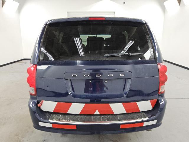 2016 DODGE GRAND CARA 2C4RDGBG0GR101876