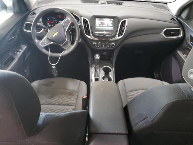 2018 CHEVROLET EQUINOX LT 2GNAXJEV3J6336641