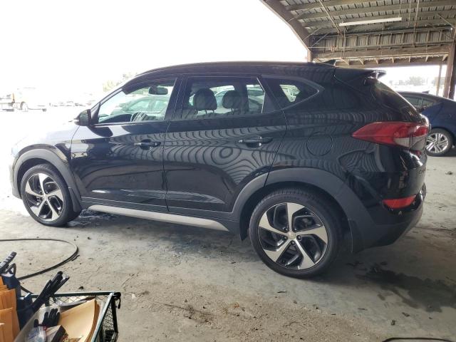 2018 HYUNDAI TUCSON VAL #3305407306