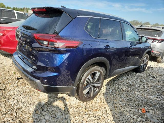 2025 NISSAN ROGUE SL JN8BT3CB2SW164630